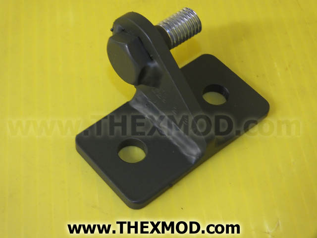 Hinge Upper LH - FV2281213-1