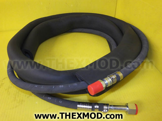 Hose - 36781-198-1