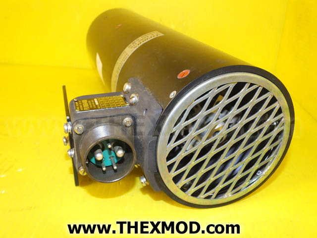 Heater - FV1068400-2