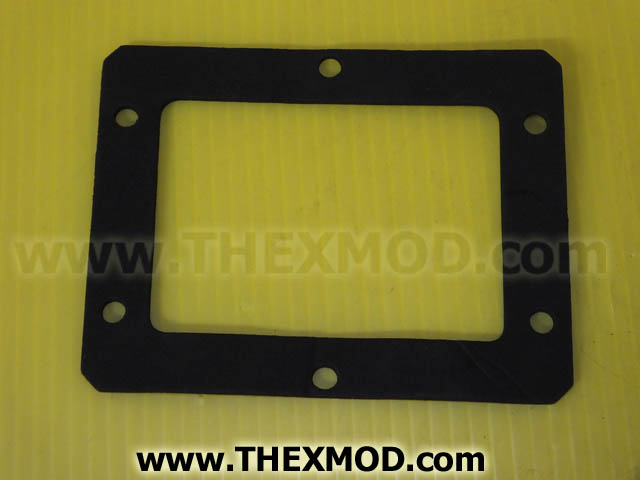 Gasket - 80011110-1