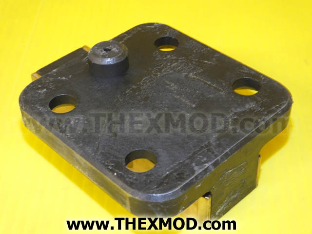Bracket - FL1644A -2