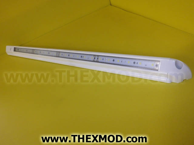 Light - Strip - LED - 12V - 6W - 642mm - PIR - LL2CW500PIR-1
