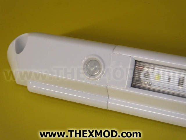 Light - Strip - LED - 12V - 6W - 642mm - PIR - LL2CW500PIR-2