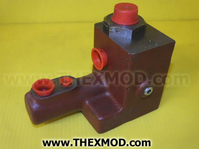 Valve - FV505975-1