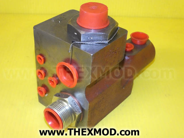 Valve - FV505975-2