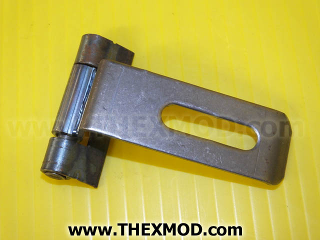 Hasp Hinge - FV2106120-1