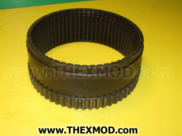 Gear - Clutch Low Range - FV451730-1