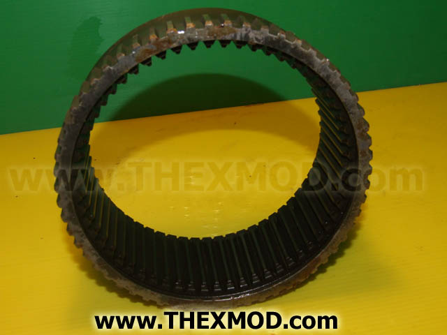 Gear - Clutch Low Range - FV451730-2