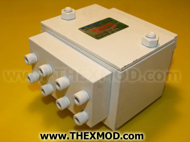 Valve Assembly - 8744652-1