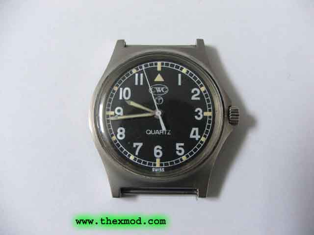 G10 Watch - issued - 21593/87-1