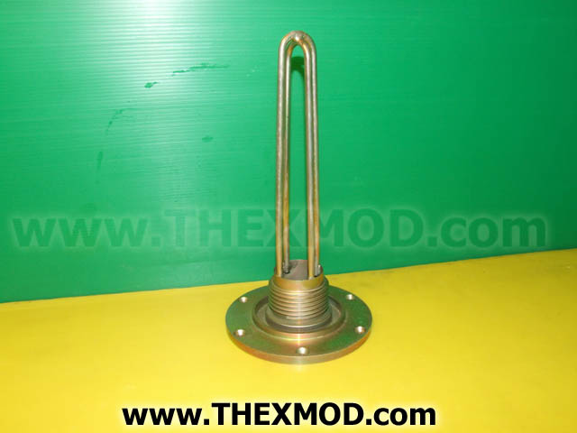 Spigot Mounting Assembly - FV2022017-1