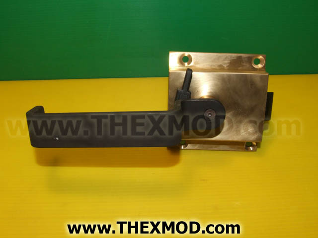 Lock Set - Slam Lock Side Door - 271451022074-1