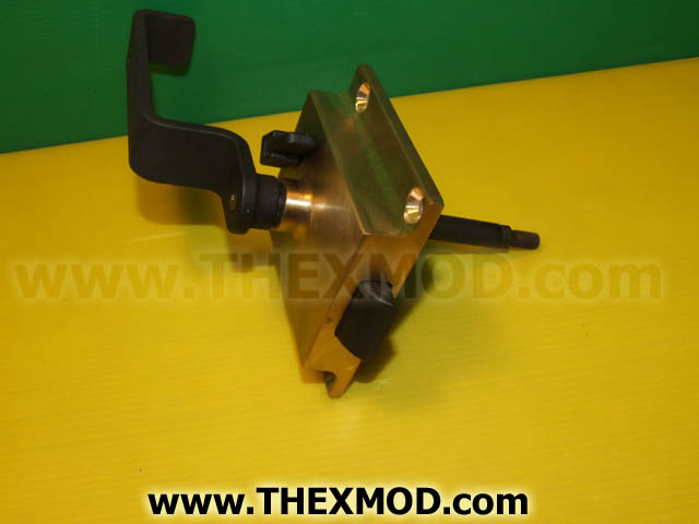 Lock Set - Slam Lock Side Door - 271451022074-2