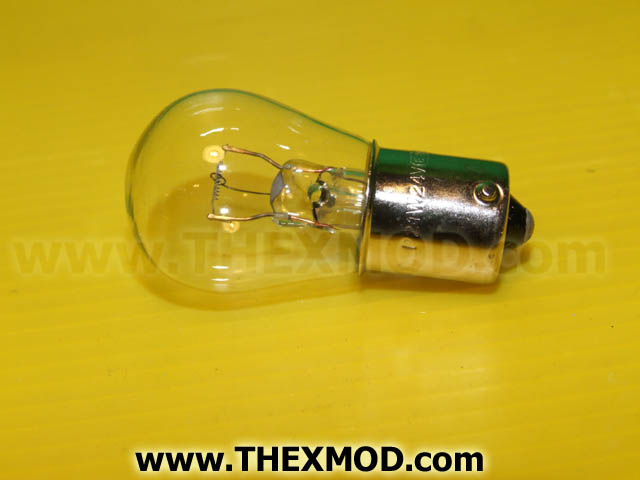 Bulb - 24V - 21W - FV2181932-1