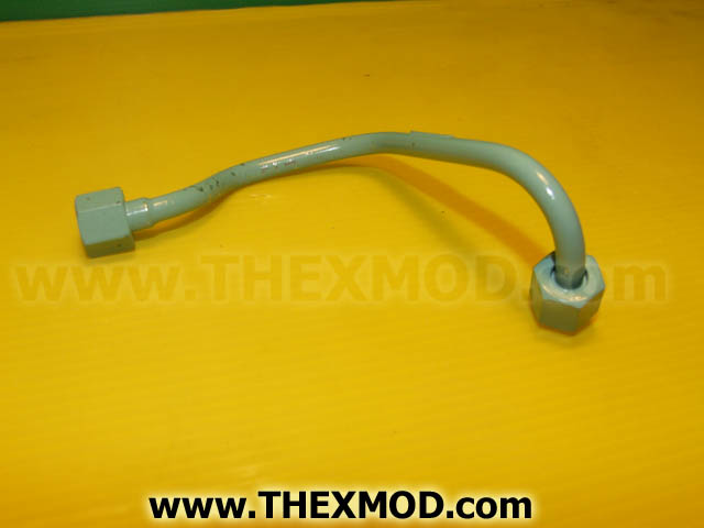 Drain Pipe - Tacho Drive - CK3641-1