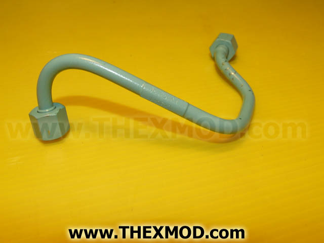 Drain Pipe - Tacho Drive - CK3641-2