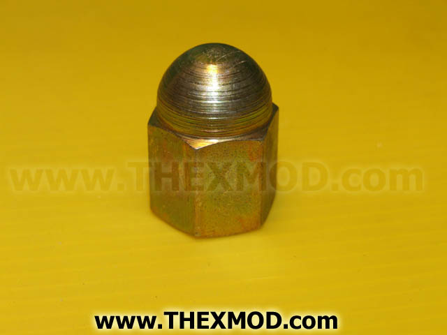 Nut - UNF - EAC3369-1