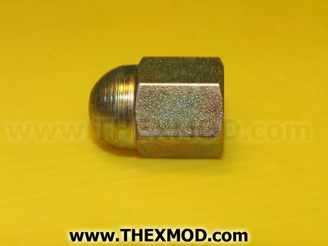 Nut - UNF - EAC3369-2