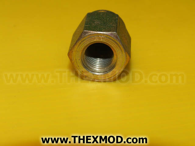 Nut - UNF - EAC3369-3