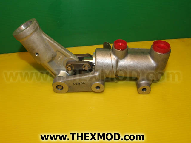 Pump - Hydraulic -10-1382-1 (86768)-1