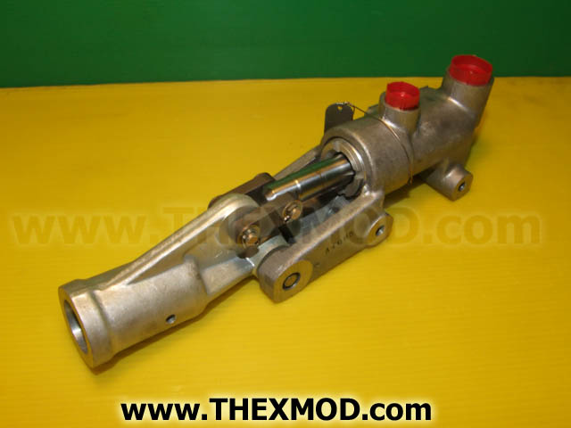 Pump - Hydraulic -10-1382-1 (86768)-2