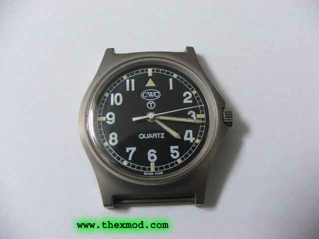 G10 Watch - issued - 3328/98-1
