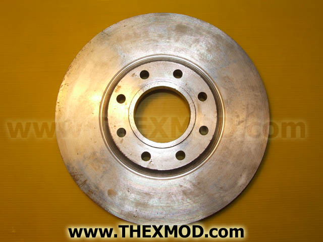 Brake - Disk - AS55024-1