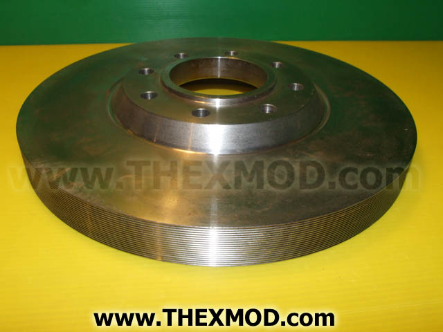 Brake - Disk - AS55024-2