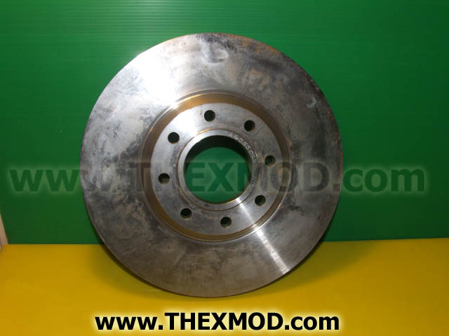 Brake - Disk - AS55024-3