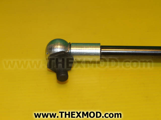 Gas Strut - 540212-2
