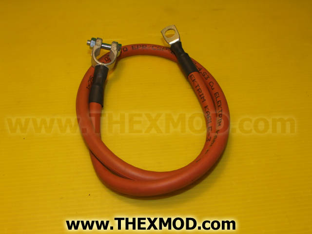 Lead - Battery-1