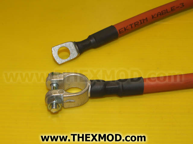 Lead - Battery-2