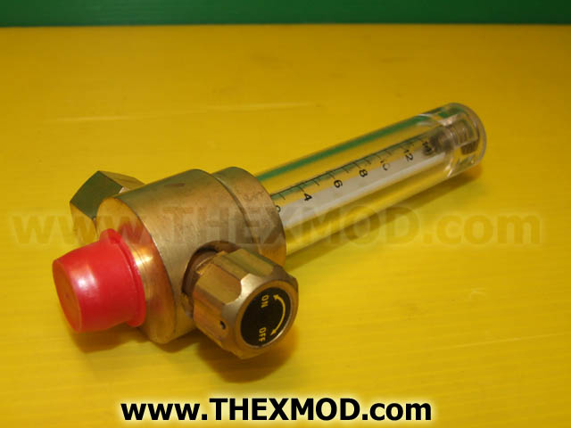 Flowmeter - SJS2-2