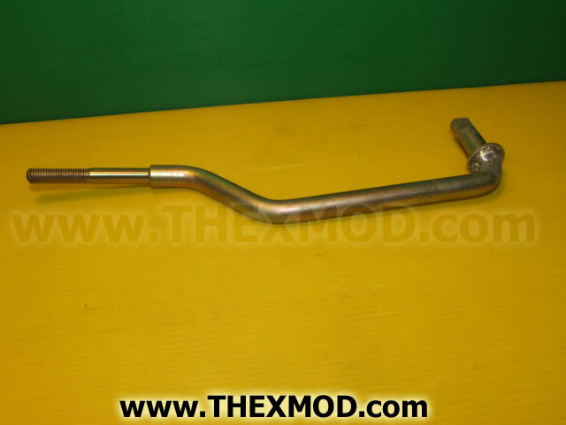 Lever Manual Control-1