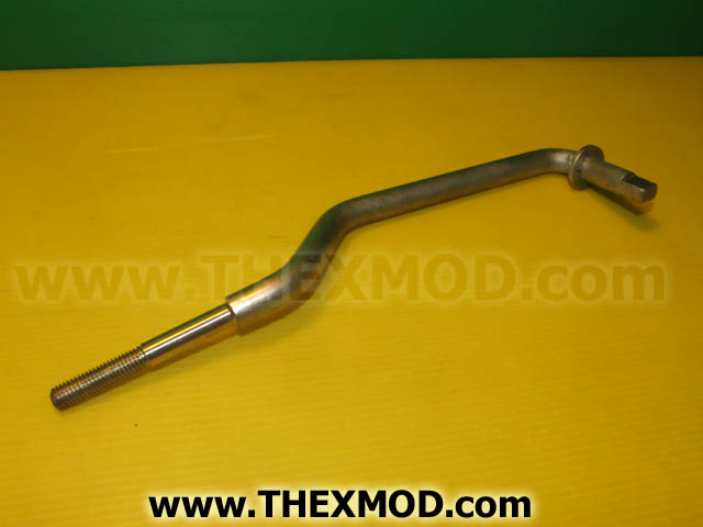 Lever Manual Control-2