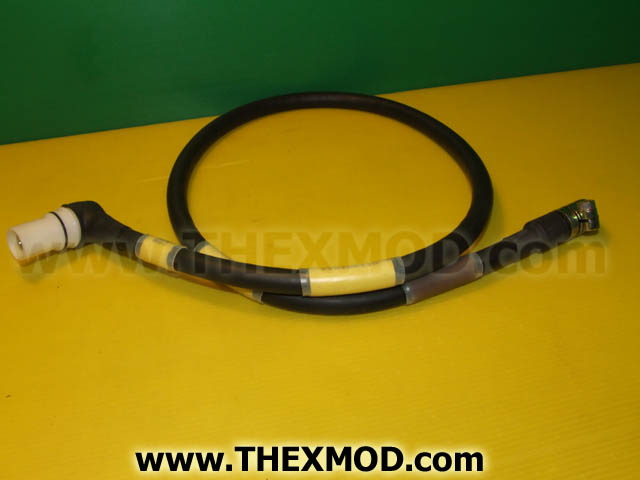 Wiring Harness - Starter Motor - FV2125119-1