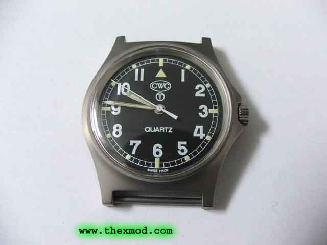 G10 Watch - issued - 4797/97-1