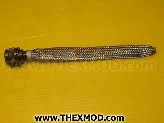 Sleeve Adaptor - Connector-1