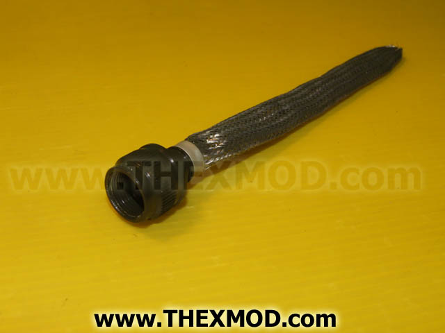 Sleeve Adaptor - Connector-2