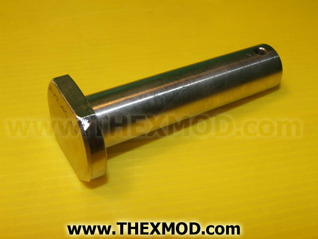 Pin - Straight Headed - FV2140261-1