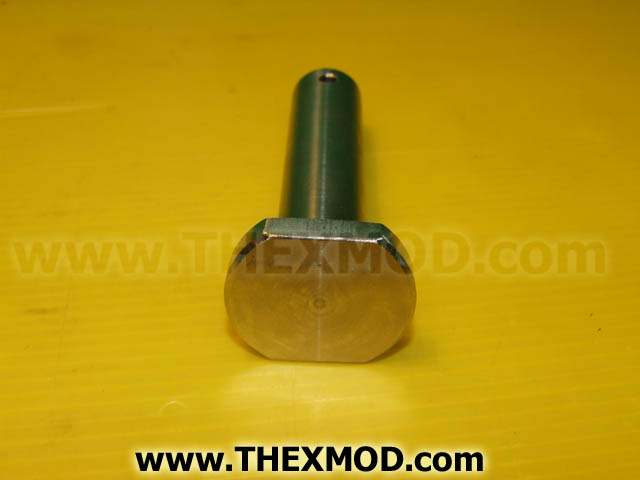 Pin - Straight Headed - FV2140261-2