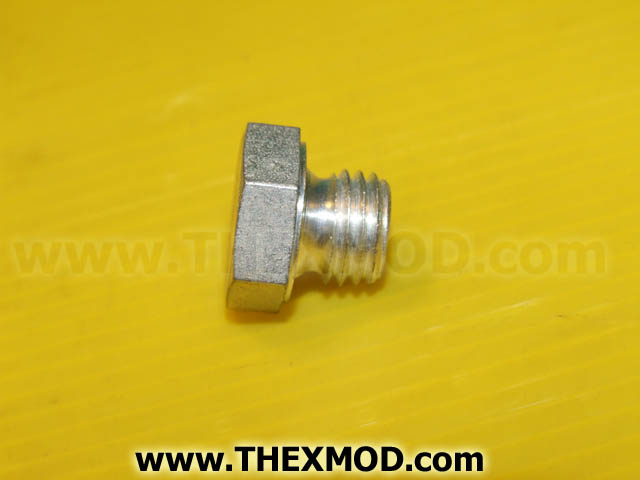 Plug - FBU5039-1