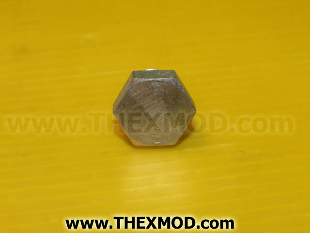 Plug - FBU5039-2