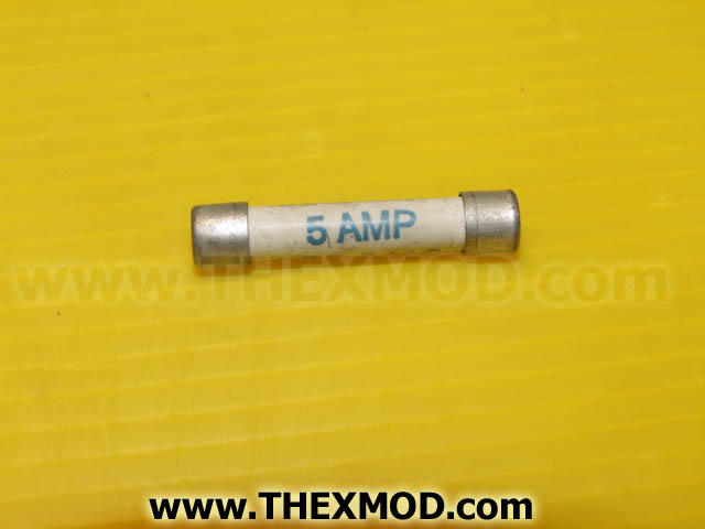 Fuse - 5 AMP-1