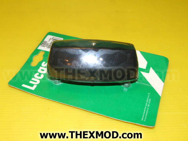 Light - Number Plate - LPB620-2