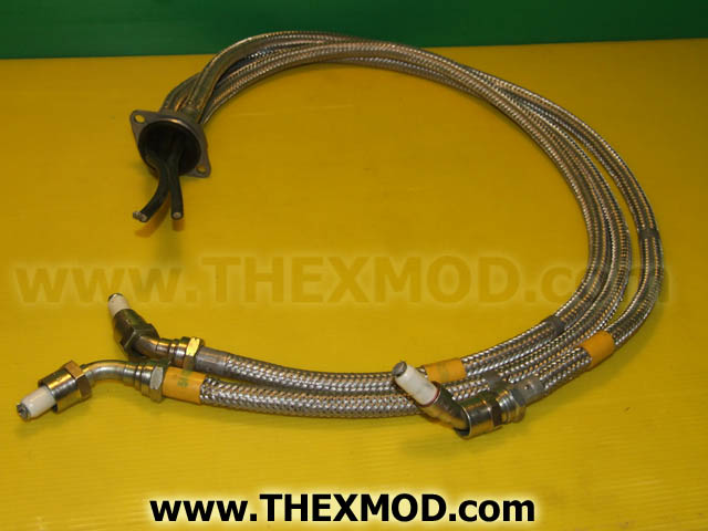 Wiring Harness - Lucas 54418917-1