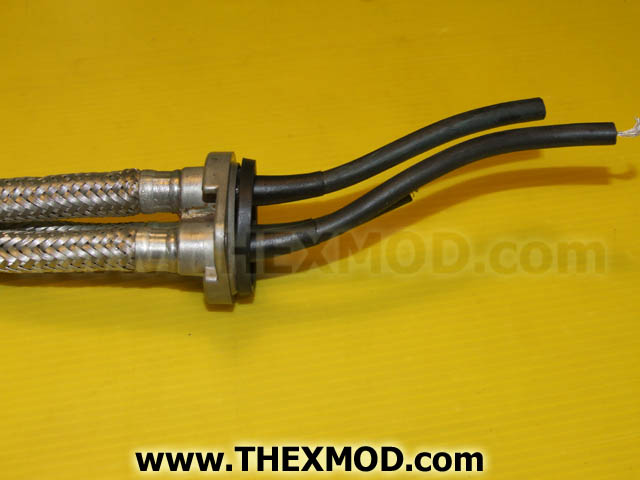 Wiring Harness - Lucas 54418917-3