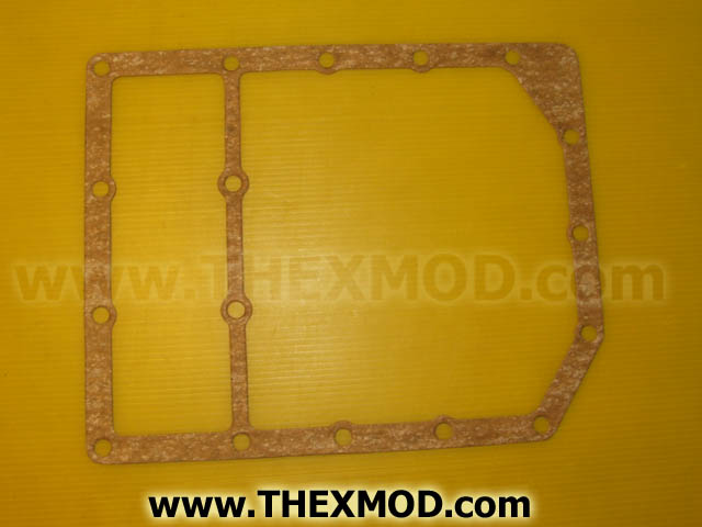 Gasket - FV799897-1