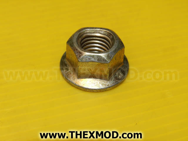 Nut - Flange - FX112041-1