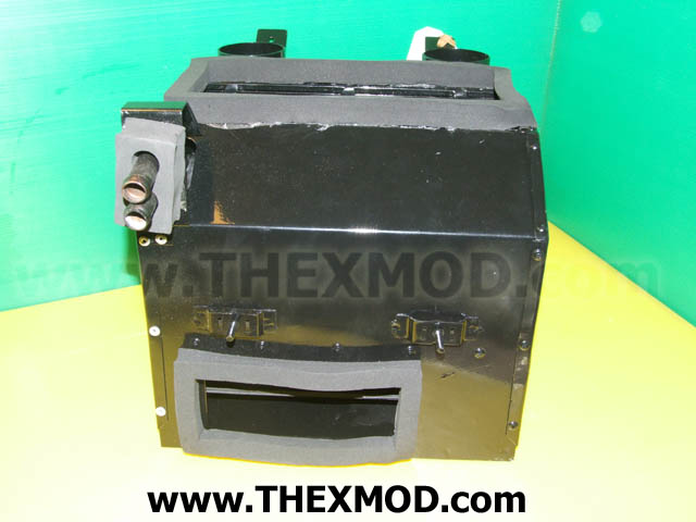Heater Assembly - AAP0601-1